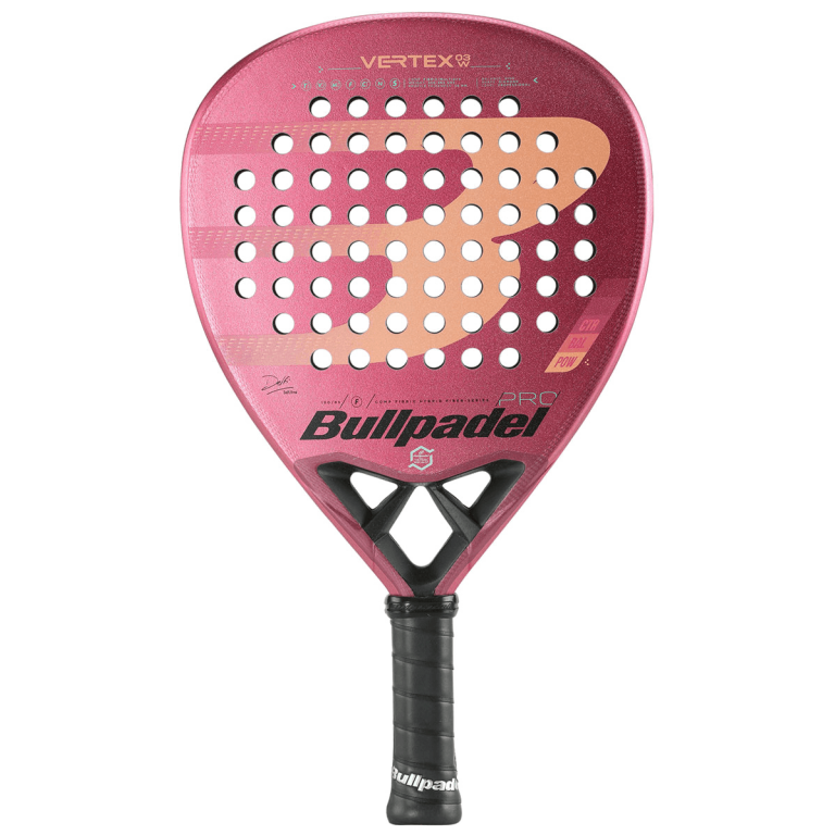 pala de padel